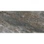 Плитка Cerrad Gres Brazilian Quartzite Black Poler 597x1197