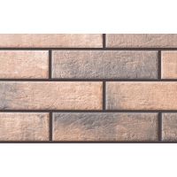 Плитка ELEWACJA LOFT BRICK CARDAMOM 245x65