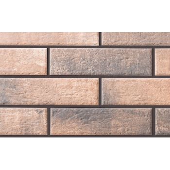 Плитка ELEWACJA LOFT BRICK CARDAMOM 245x65