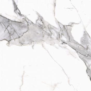 Плитка Cerrad Collonata White Rect 597x597