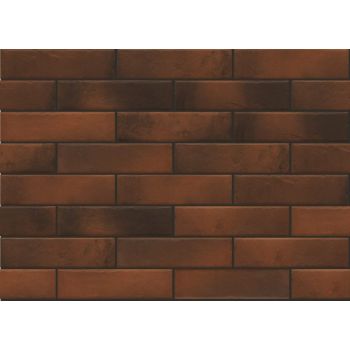 Плитка Cerrad Retro Brick Chili 65X245