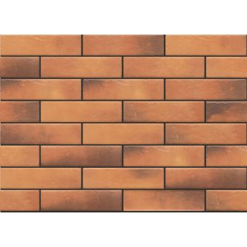 Плитка Cerrad Retro Brick Curry 65X245