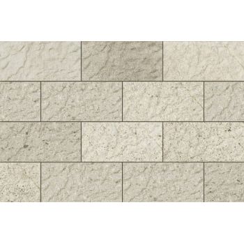 Плитка Cerrad Saltstone Bianco 148x300