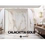 Gres Calacatta Gold Poler 597X597