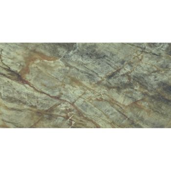 Плитка Cerrad Gres Brazilian Quartzite Green Rect 597x1197