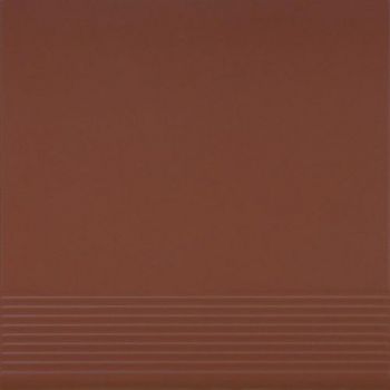 Ступень Cerrad Burgund 300X300