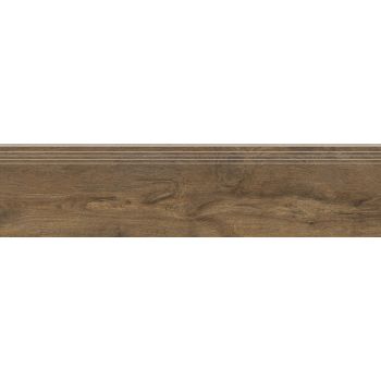 Сходинка пряма Cerrad Guardian Wood Honey RECT 1202x297