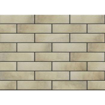 Плитка Cerrad Retro Brick Salt 65X245