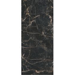 Плитка Cerrad Gres Marquina Gold Rect 2797X1197