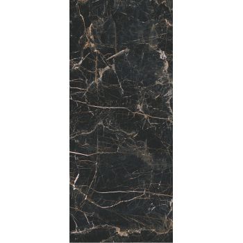 Плитка Cerrad Gres Marquina Gold Rect 2797X1197