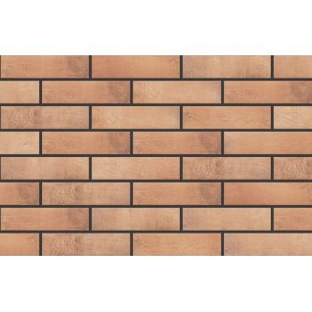 Плитка Cerrad Loft Brick Curry 65X245