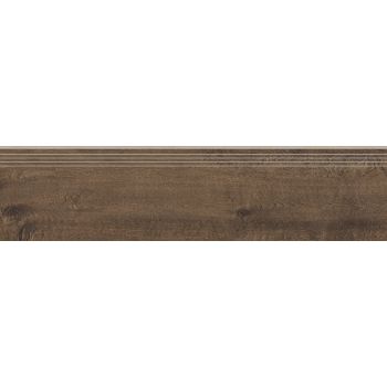 Сходинка пряма Cerrad Sentimental Wood Cherry RECT 1202x297