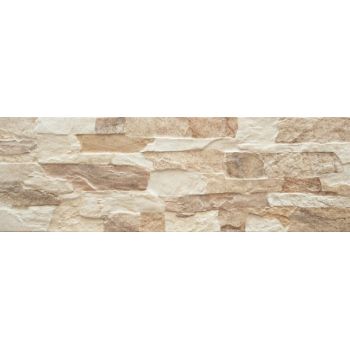 Плитка Cerrad Aragon Beige 150X450