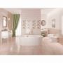 Плитка Cersanit Carmel Brown 250x400