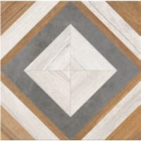 Плитка GASPARO GREY 298x298