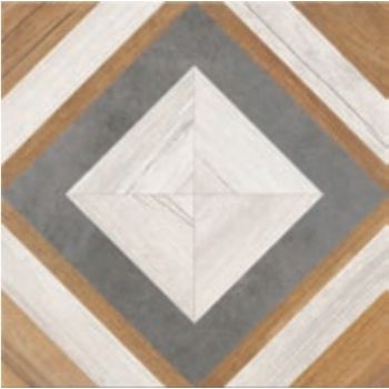 Плитка GASPARO GREY 298x298