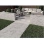 Сходинка Cersanit Lukas White Kapinos Corner 313x313