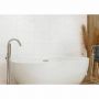 Плитка Cersanit Cersanit Solange Light Grey 400x250