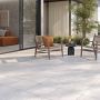 Плитка Cersanit Lagos Light Grey Matt 420x420x7