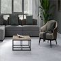 Плитка Cersanit Solano Light Grey Matt 598x598