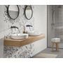 Плитка HENLEY WHITE 598x298