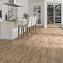 Плитка Cersanit Forwood Brown 598x185