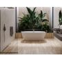 Плитка Cersanit Flaxwood Beige 598x185