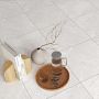 Плитка Cersanit Noble Stone Light Grey Matt 420x420x7