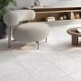 Плитка Cersanit Noble Stone Light Grey Matt 420x420x7