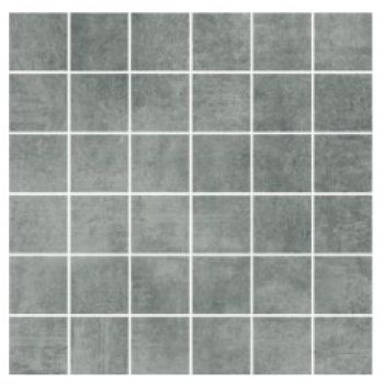 Декор DREAMING MOSAIC DARK GREY 298x298