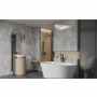 Плитка Cersanit Locarno Light Grey Matt Rect 598x598x8