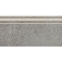 Сходинка Cersanit Highbrook Grey Steptread 598X298