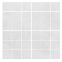 Декор DREAMING MOSAIC WHITE 298x298