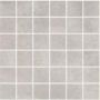 Мозаїка CITY SQUARES LIGHT GREY MOSAIC 298x298