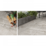 Плитка Cersanit Bastion Beige Matt 420x420