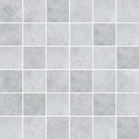 Мозаїка Cersanit Henley Light Grey Mosaic 298x298