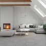 Плитка DESTO G412 GREY 420x420