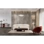 Плитка Cersanit Marengo Light Grey Matt Rect 598X1198