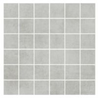 Декор DREAMING MOSAIC LIGHT GREY 298x298