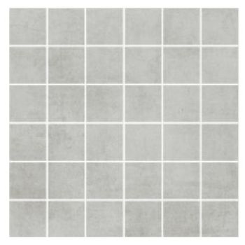 Декор DREAMING MOSAIC LIGHT GREY 298x298