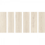 Плитка Cersanit Calmwood Cream 598x185