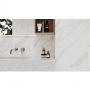 Плитка Cersanit Loren White Glossy 400x250