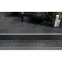 Ступень Highbrook Anthracite Steptread 598X298