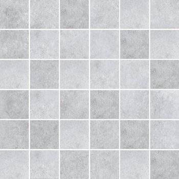 Мозаика Cersanit Henley Grey Mosaic 298x298