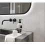 Плитка DENIZE LIGHT GREY STRUCTURE 600x200