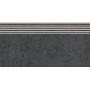Ступень Highbrook Anthracite Steptread 598X298