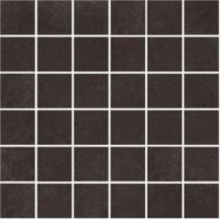 Мозаика City Squares Anthracite Mosaic 298X298