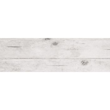 Плитка Cersanit Cersanit Shinewood White 598x185