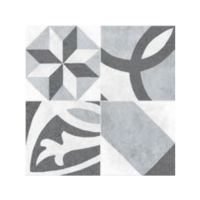 Плитка HENLEY GREY PATTERN 298x298