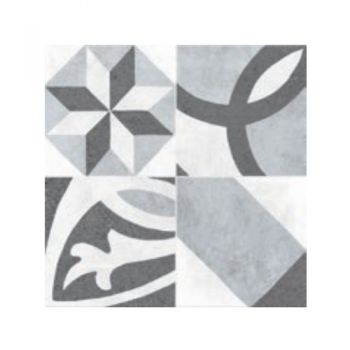 Плитка HENLEY GREY PATTERN 298x298